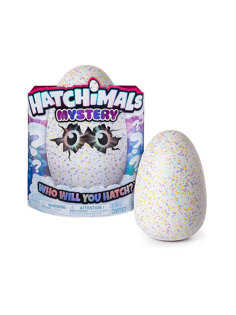 Big mystery egg on sale